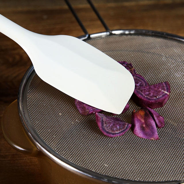 紫薯奶香月餅的做法 步骤6