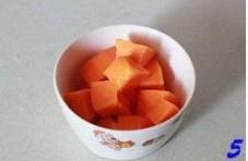 木瓜排骨湯的做法 步骤5