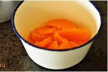 橙香法式吐司的做法 步骤3