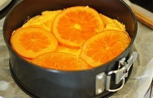 香橙蛋糕的做法 步骤12