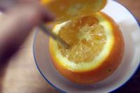 止咳良橙的做法 步骤5