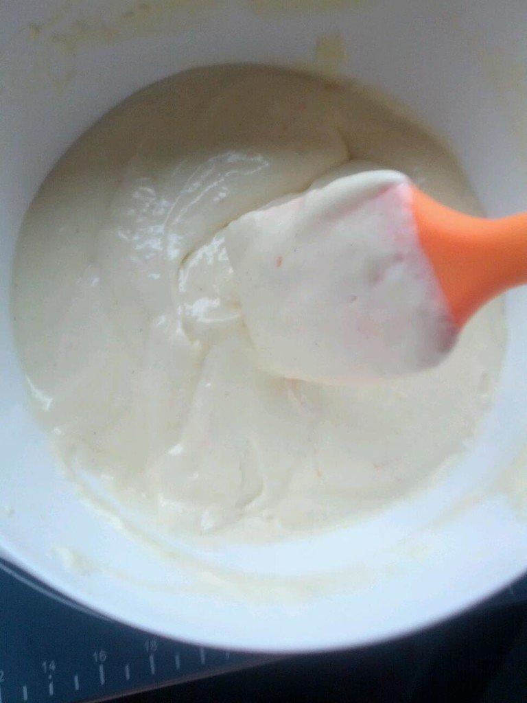 香橙海綿蛋糕的做法 步骤7
