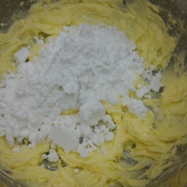 奶香椰子酥（椰子球）的做法 步骤3