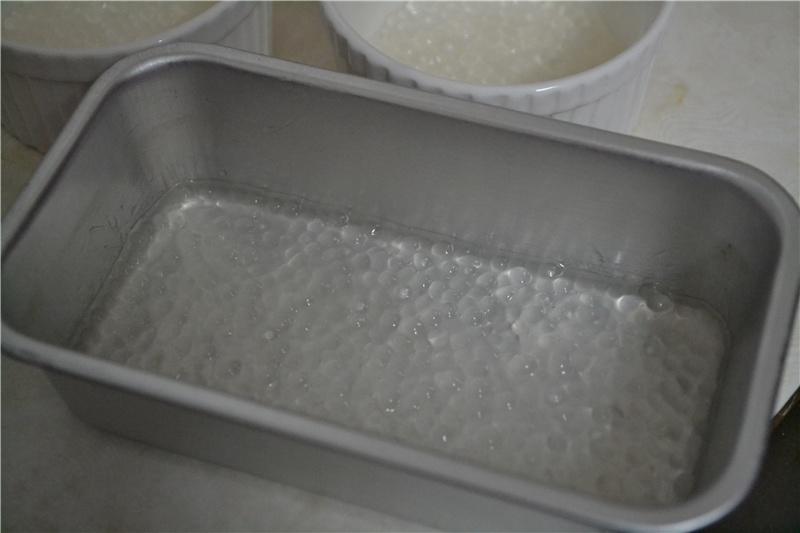 ▕免凍▏椰子凍的做法 步骤3