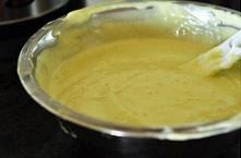 香蘭椰子奶油蛋糕的做法 步骤15
