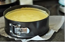 香蘭椰子奶油蛋糕的做法 步骤16