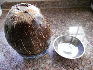 海南椰子飯—原汁原味版的做法 步骤3