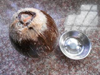 海南椰子飯—原汁原味版的做法 步骤4