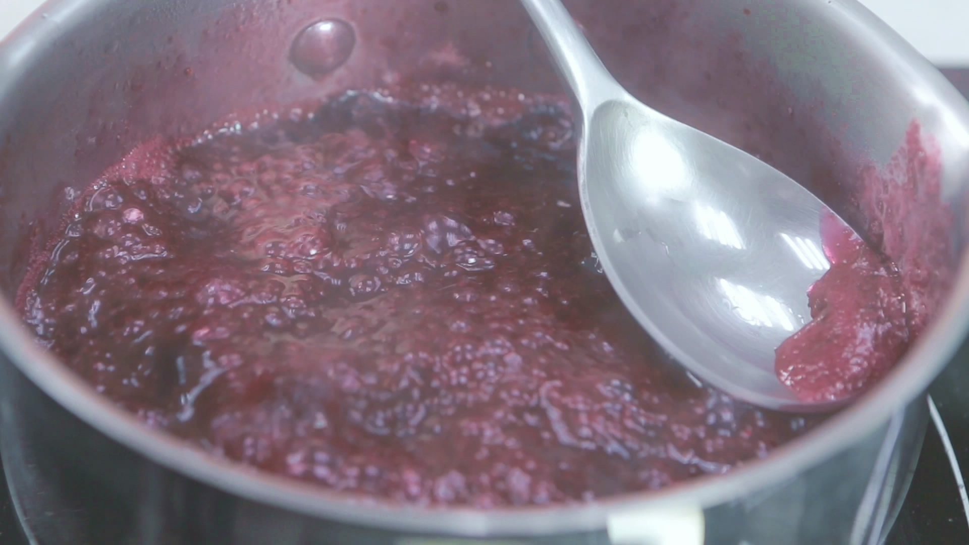 《Tinrry下午茶》教你做烤藍莓重芝士蛋糕的做法 步骤23