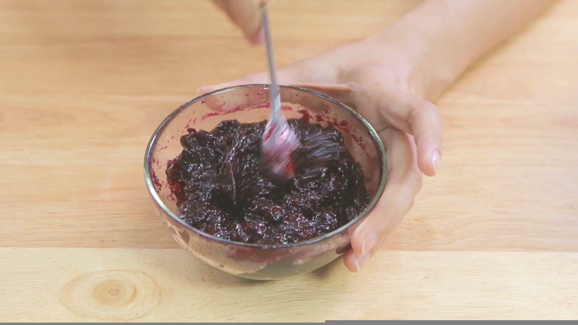 《Tinrry下午茶》教你做烤藍莓重芝士蛋糕的做法 步骤27