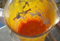 南瓜醬素意粉的做法 步骤2