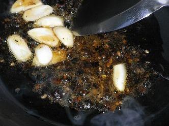 甜豆玉米筍的做法 步骤6