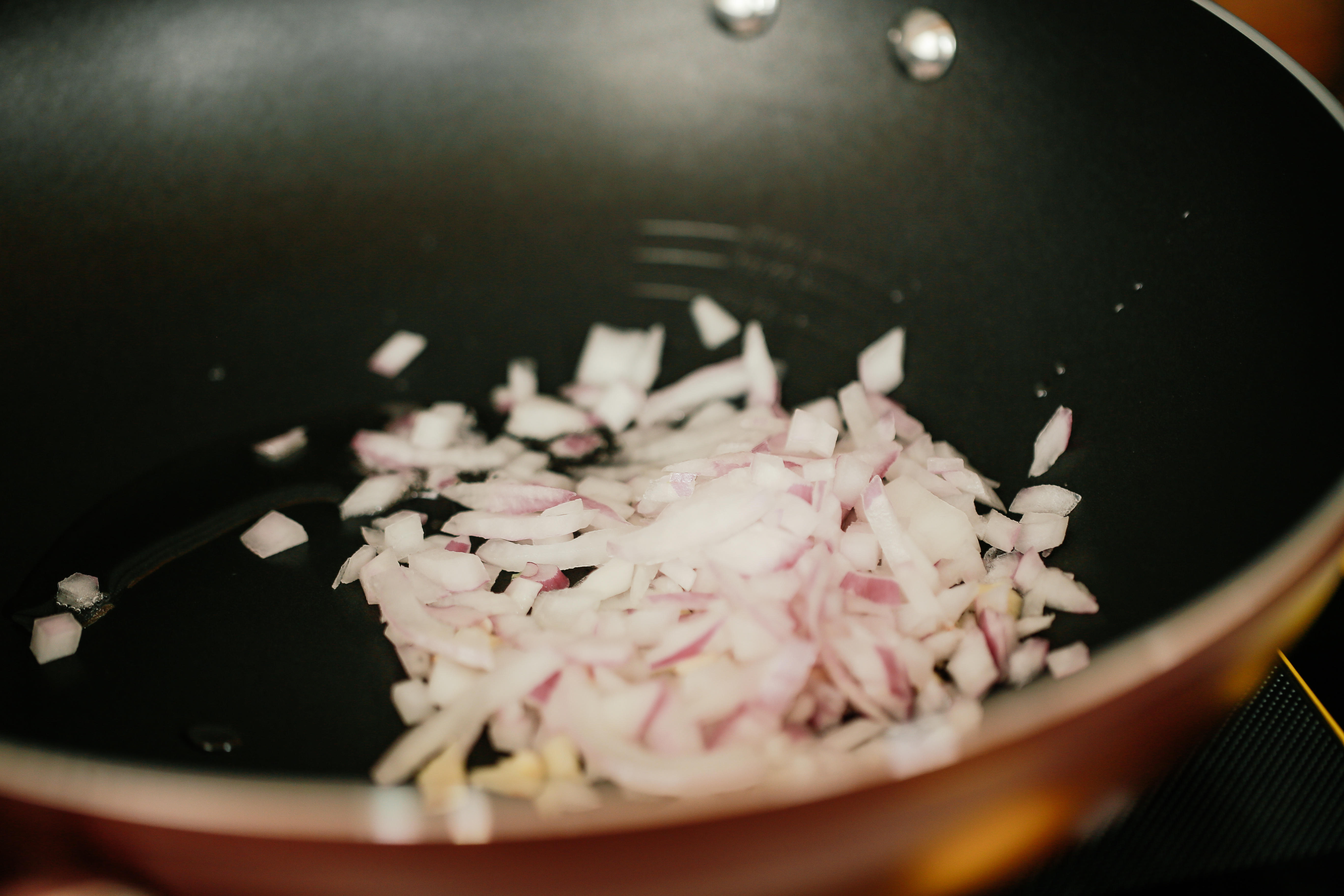 春川彩蔬肉醬拌麪－愛仕達油你控系列的做法 步骤4