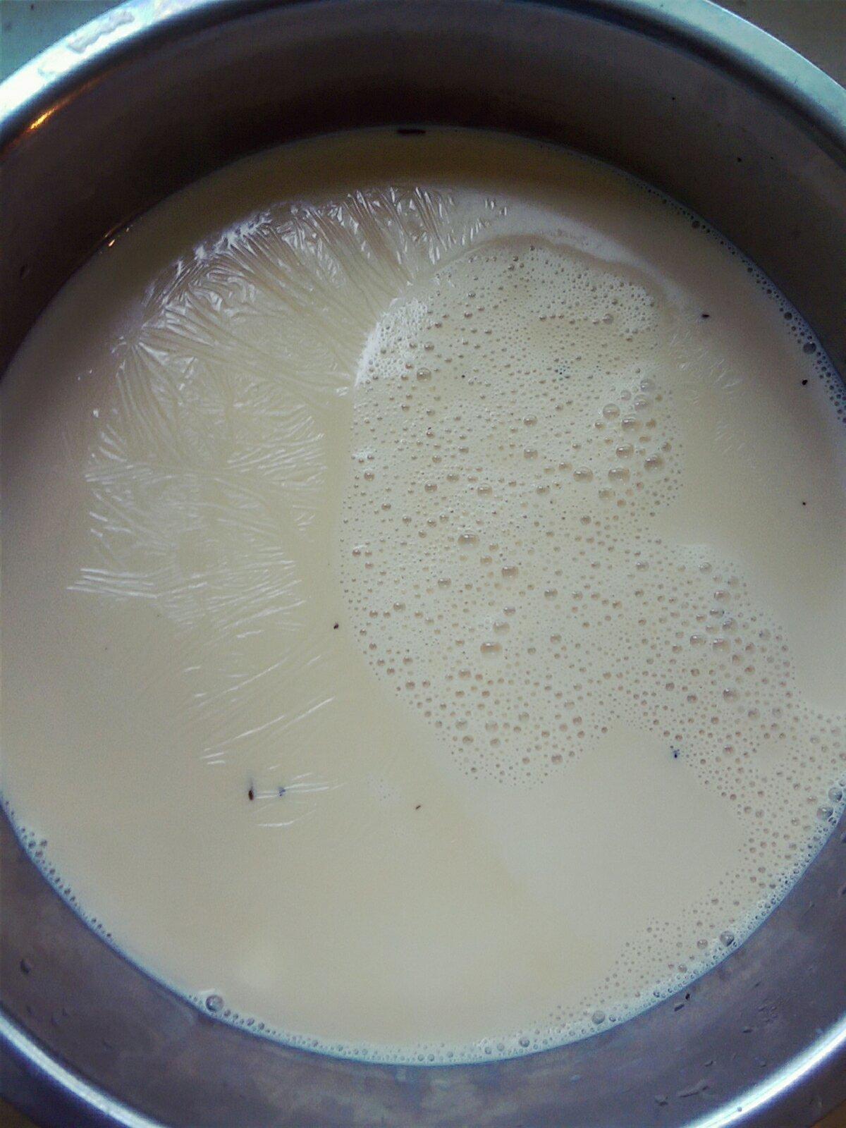 新疆奶茶的做法 步骤4