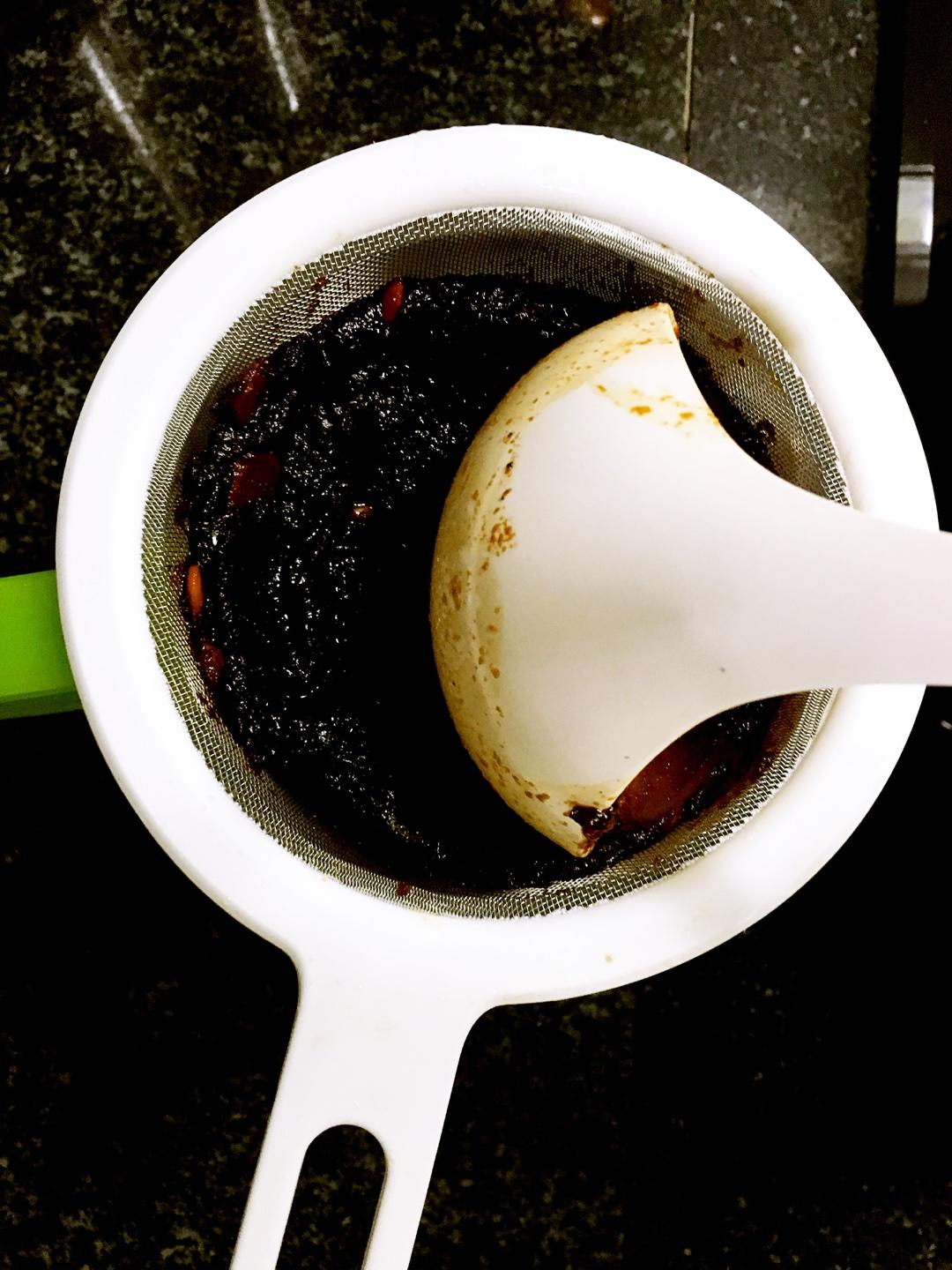 夏日消暑清熱祛腫冬瓜茶的做法 步骤7