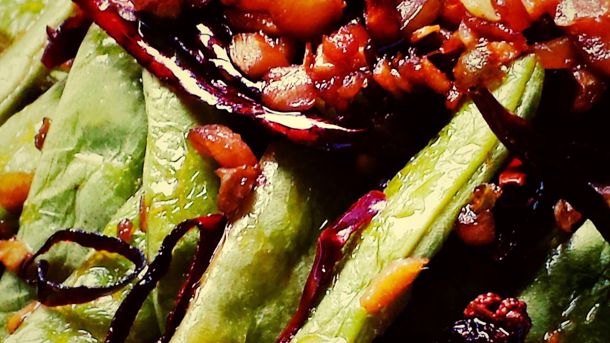 四季豆最完美的吃法丨 乾煸四季豆 • 圓滿素食的做法 步骤9