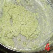 豌豆粥的做法 步骤3