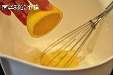 青口西葫蘆煎餅的做法 步骤4