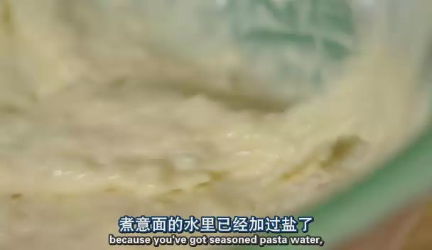 【傑米私房菜】西葫蘆乳酪意麪的做法 步骤7