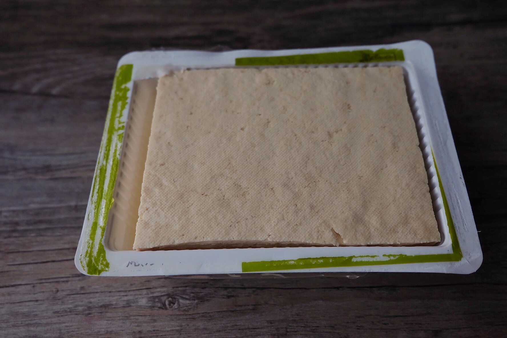 西葫蘆豆腐小厚餅的做法 步骤2