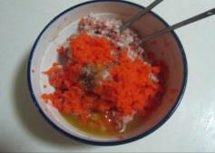 冬瓜胡蘿蔔丸子湯的做法 步骤7
