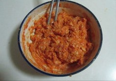冬瓜胡蘿蔔丸子湯的做法 步骤8