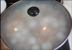 冬瓜胡蘿蔔丸子湯的做法 步骤13