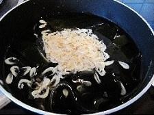 蝦米冬瓜海帶湯的做法 步骤4