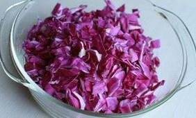 紫水晶冬瓜的做法 步骤3