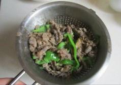 蠔油牛肉杏鮑菇的做法 步骤8