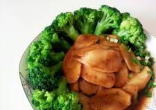 蠔油杏鮑菇[家簡呈廚•私房家常素食]的做法 步骤5