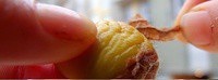 板栗香菇燒雞的做法 步骤1