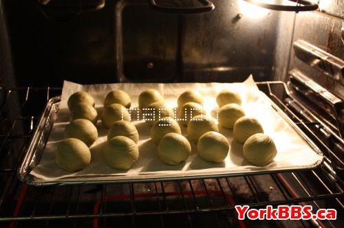 地瓜芋頭酥的做法 步骤16