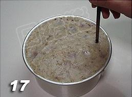 香煎芋頭糕的做法 步骤17