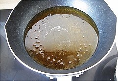 幹鍋香臘脆藕的做法 步骤6