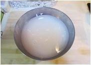 香甜糯米藕的做法 步骤1