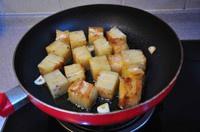 Potato Pavé 千層土豆塊的做法 步骤10