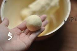 脆皮土豆芝士球的做法 步骤15