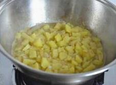 土豆濃湯的做法 步骤9