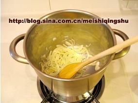 土豆濃湯的做法 步骤3