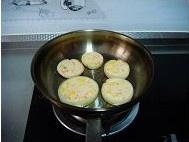 洋蔥田園土豆餅的做法 步骤5