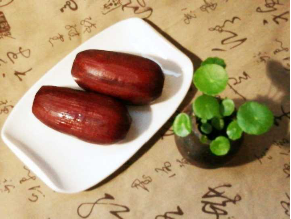 做一道中國名菜感動自己~香糯紅藕 • 圓滿素食的做法 步骤11