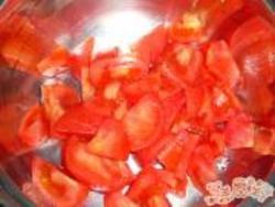 簡單營養美味的家常菜-西紅柿雞蛋湯的做法 步骤1