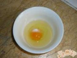 簡單營養美味的家常菜-西紅柿雞蛋湯的做法 步骤3