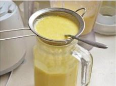 奶香玉米汁的做法 步骤7