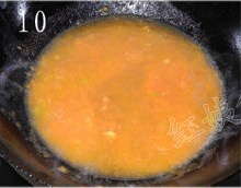 蕃茄蔬菜暖身湯的做法 步骤10