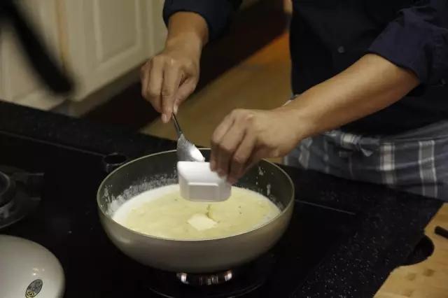 玉米湯的做法 步骤10