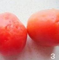 西紅柿雞蛋餃子的做法 步骤3