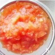西紅柿雞蛋餃子的做法 步骤5