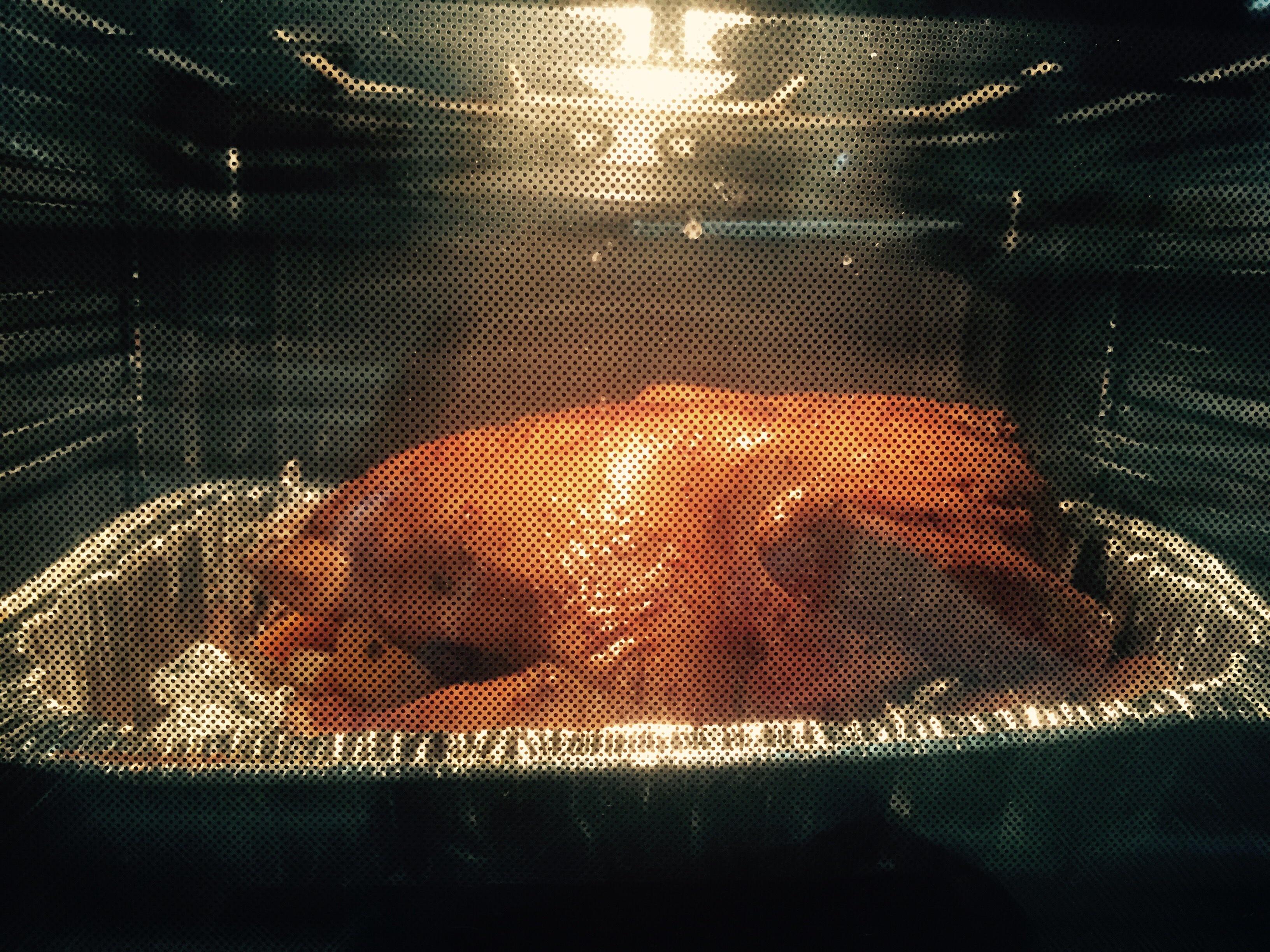 感恩節的美式烤火雞的做法 步骤8